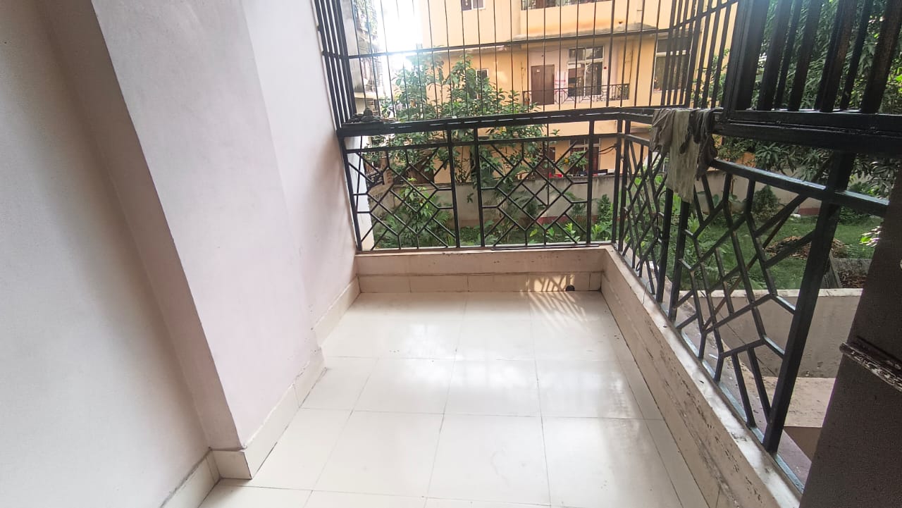 Semi Furnished 3bhk in Bormotoria, Guwahati, Assam, India for Rent